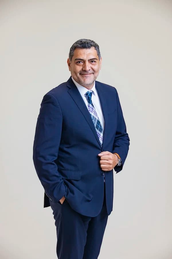 Darío Sala