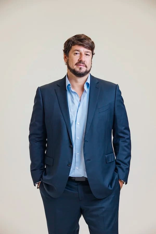 Emiliano Fernández Balagué
