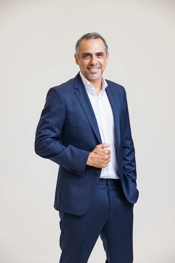Mariano Zabaleta