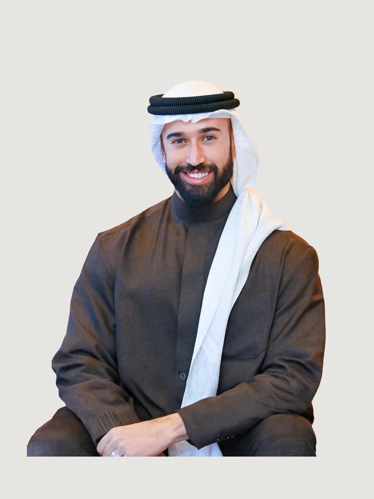 Faris Al Kooheji