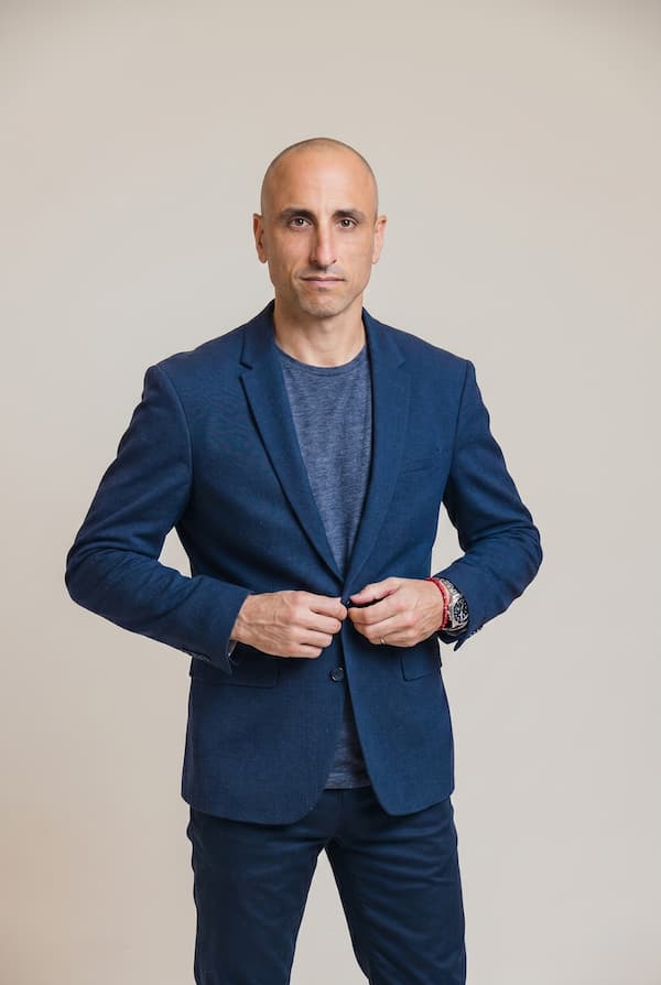 Manu Ginóbili
