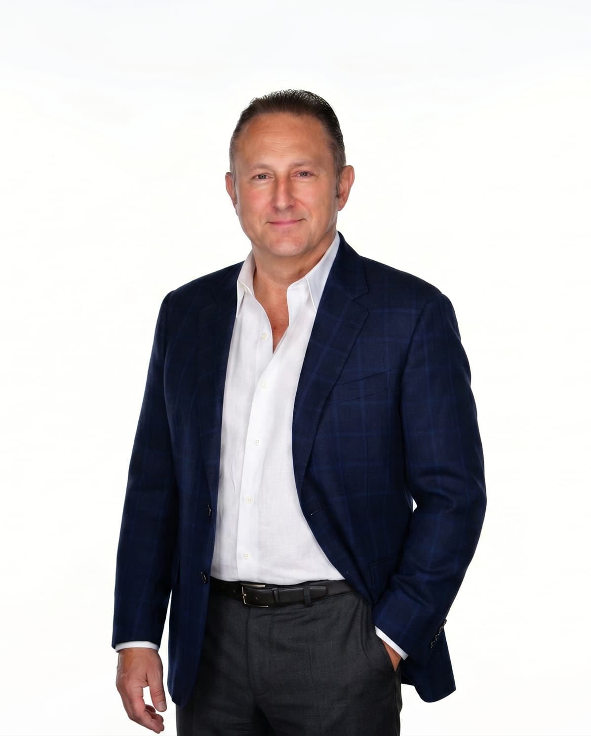 Nick Sakiewicz