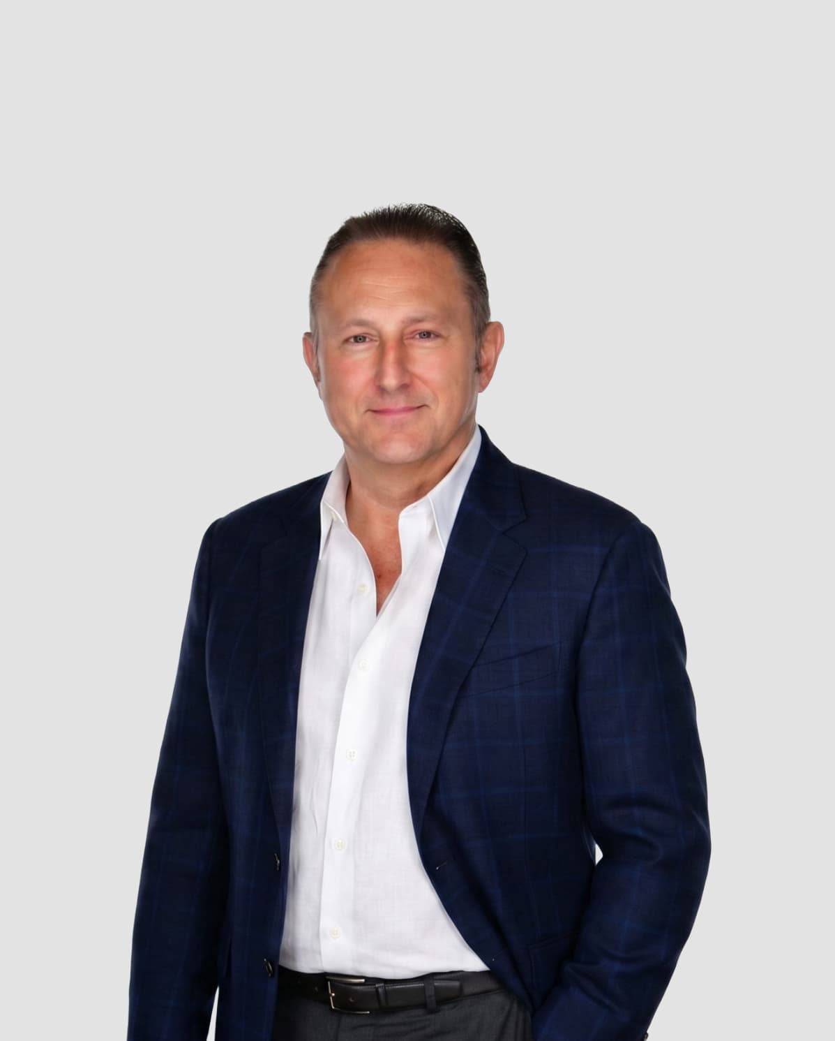 Nick Sakiewicz