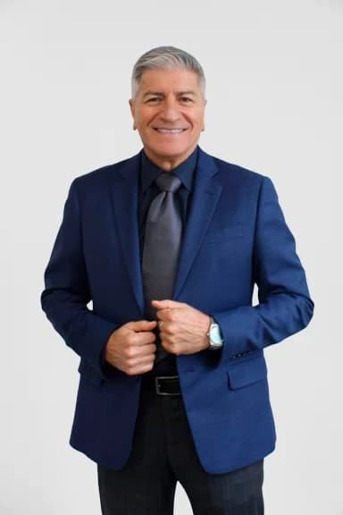 Octavio Zambrano