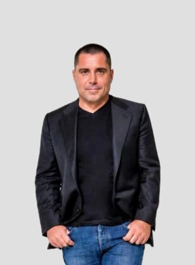 Riccardo Silva