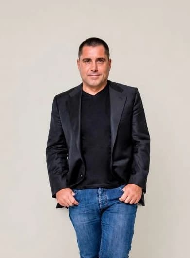 Riccardo Silva